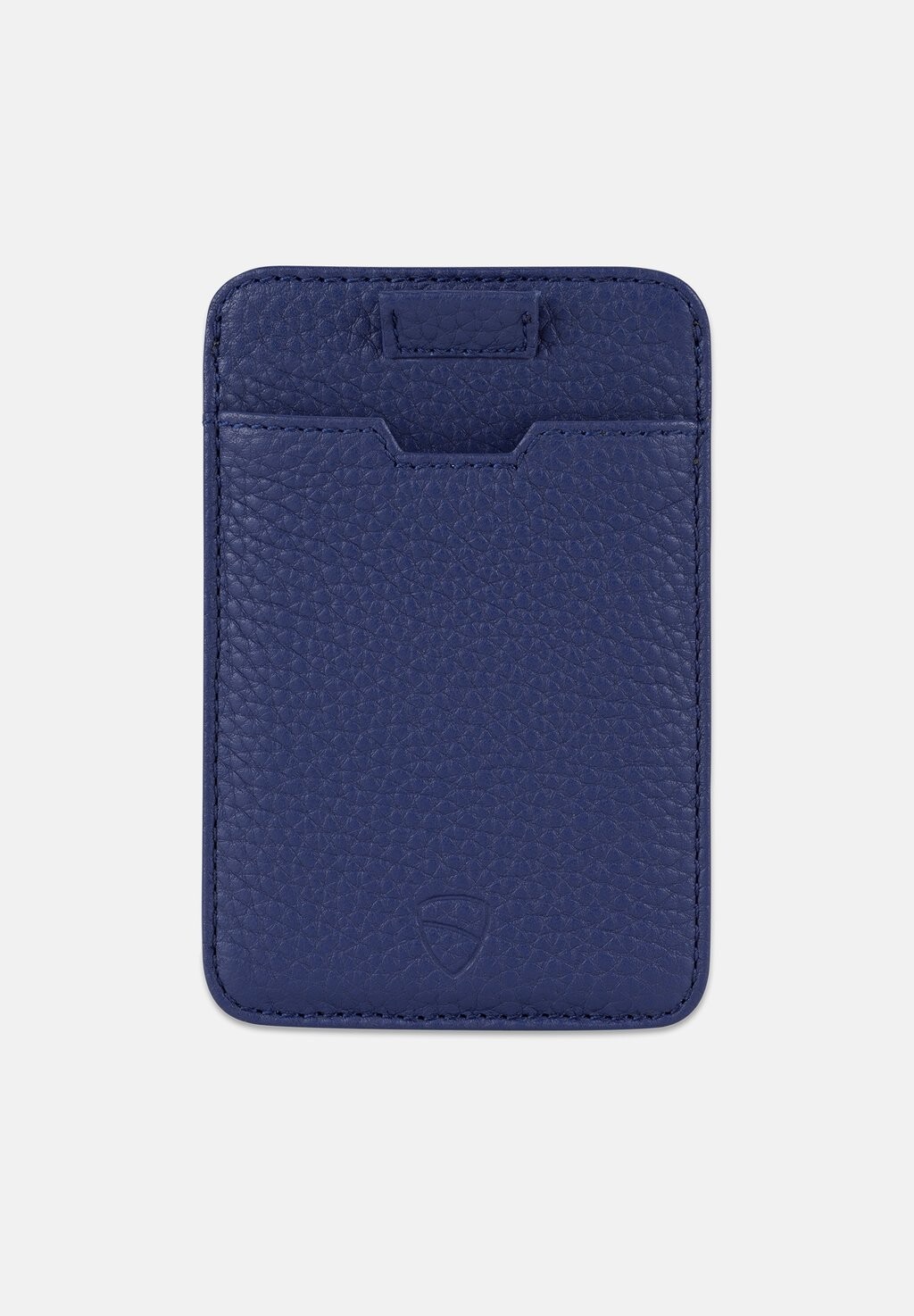 

Визитница CHELSEA MINIMALIST WITH RFID Vaultskin, синий