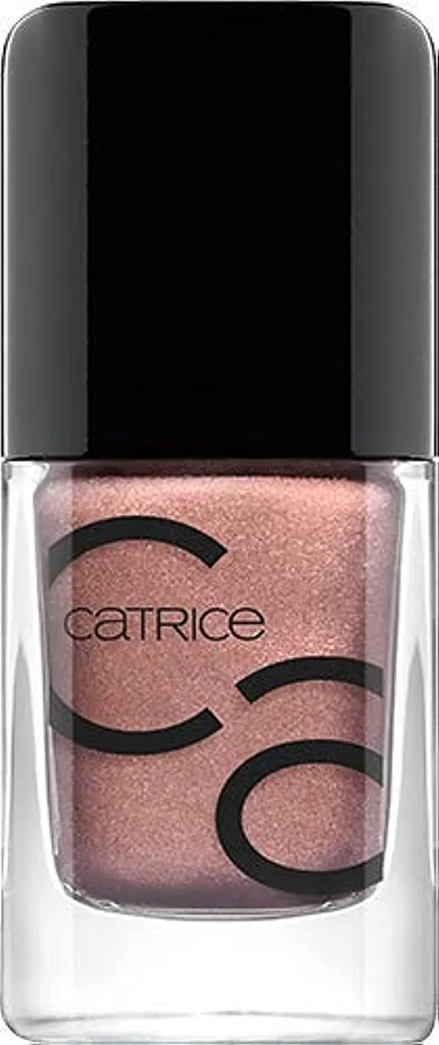 Гель-лак для ногтей «Iconails Gel Lacquer #85» от Catrice Catrice, 85-Every Sparkle Happens For A Reason