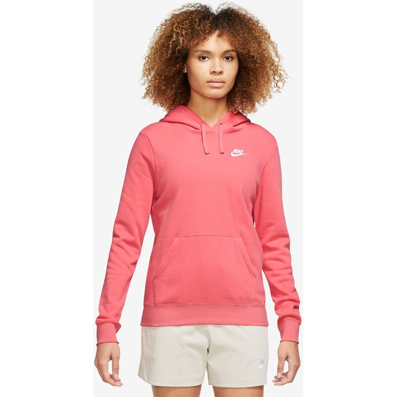 

Hoodie w nsw club flc std po hdy Nike, мультиколор
