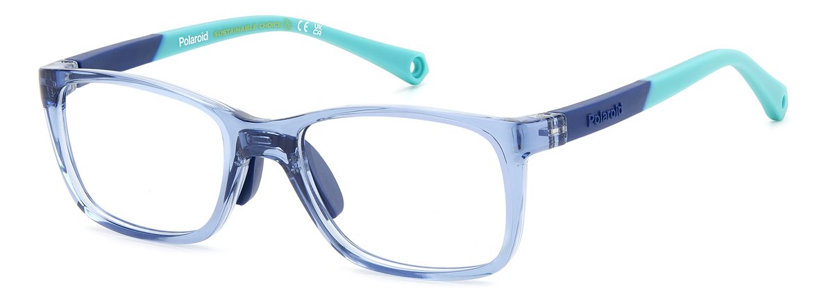 

Детские оптические оправы PLD D835 POLAROID