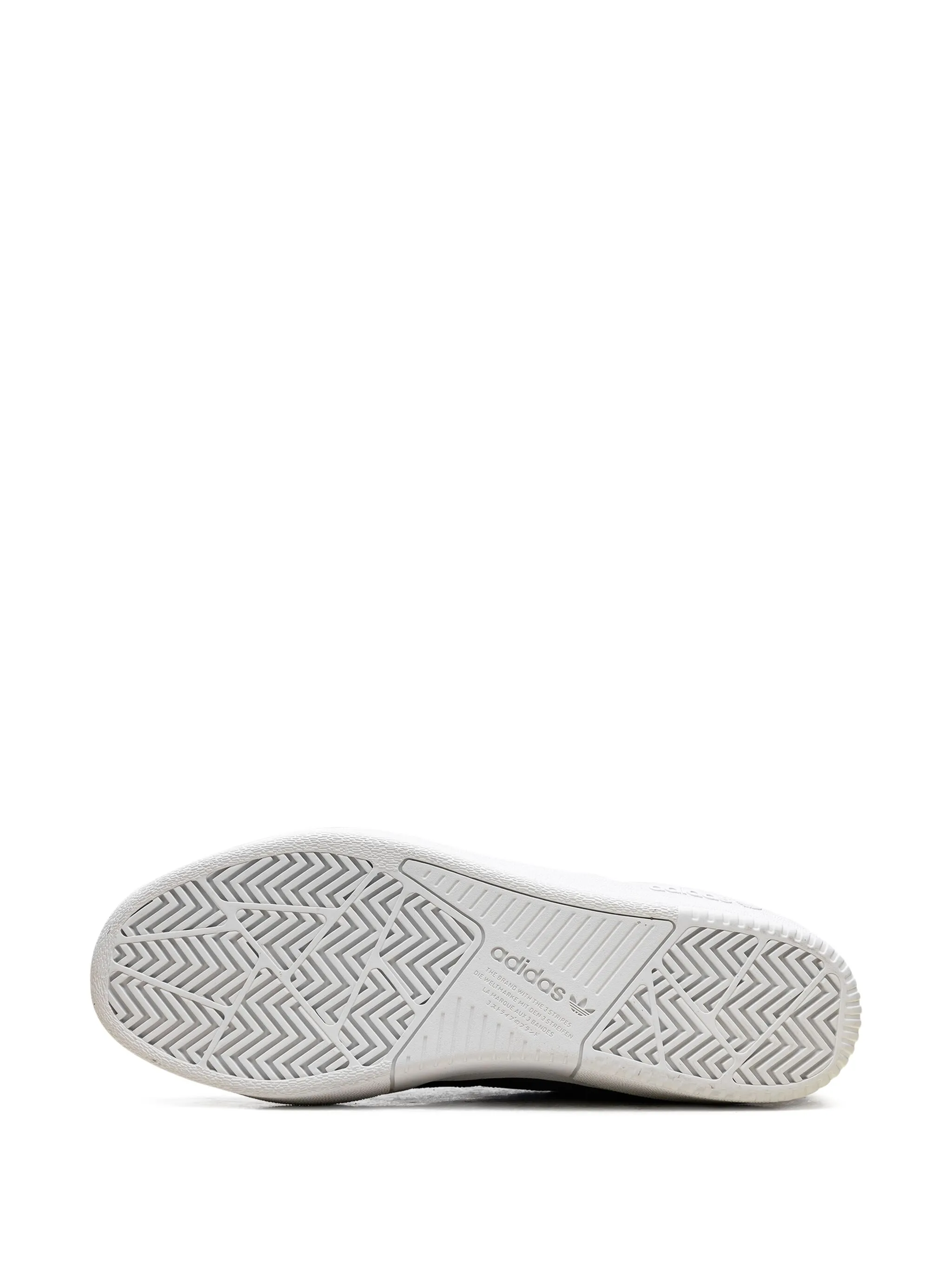 Кроссовки Tyshawn Low Clear Sky Adidas, черный — фото 4