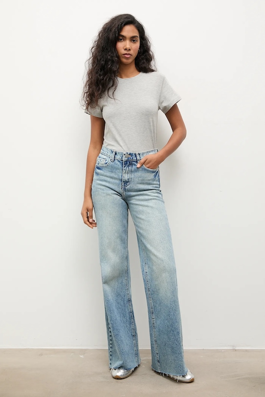 

Джинсы Answear.LAB, синий