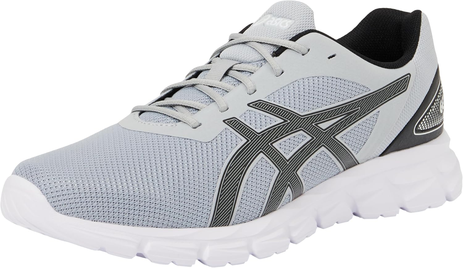 

Мужские кроссовки Asics Gel-Quantum Lyte II Sportstyle, черный