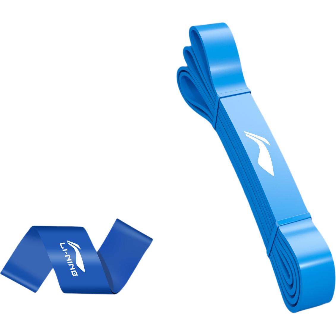 

Тренировочные эспандеры из натурального латекса unisex LINING