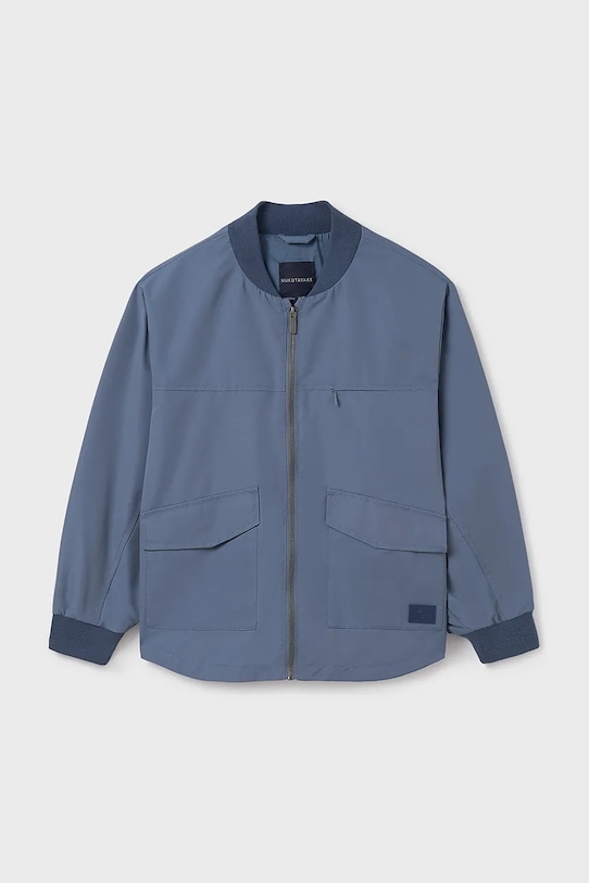 

Детская куртка Mayoral, синий