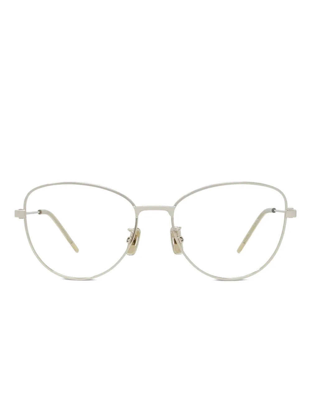 

Очки GV Speed Givenchy, серебристый