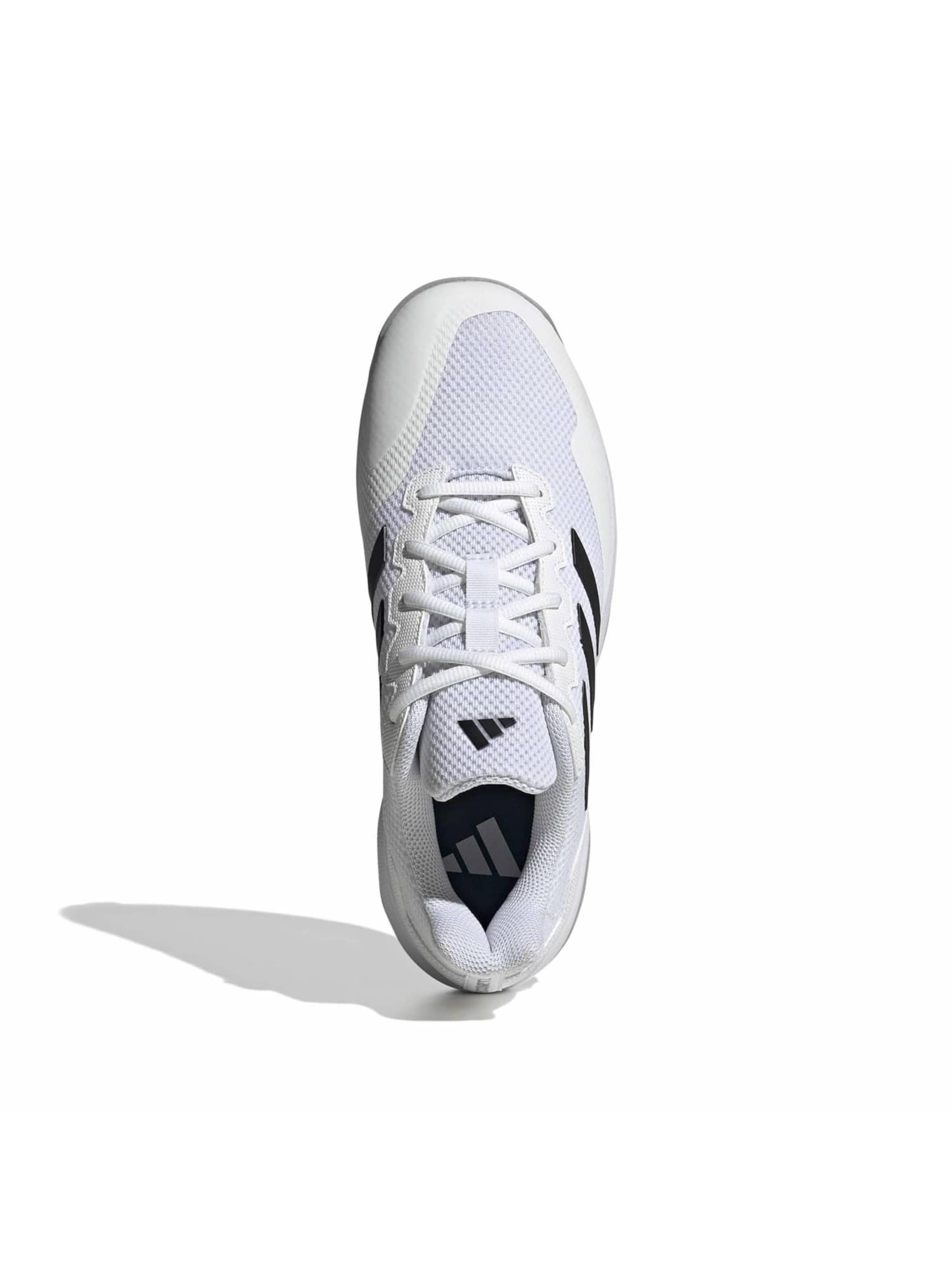 Adidas Performance Кроссовки 'GameCourt 2' в белом цвете — фото 3
