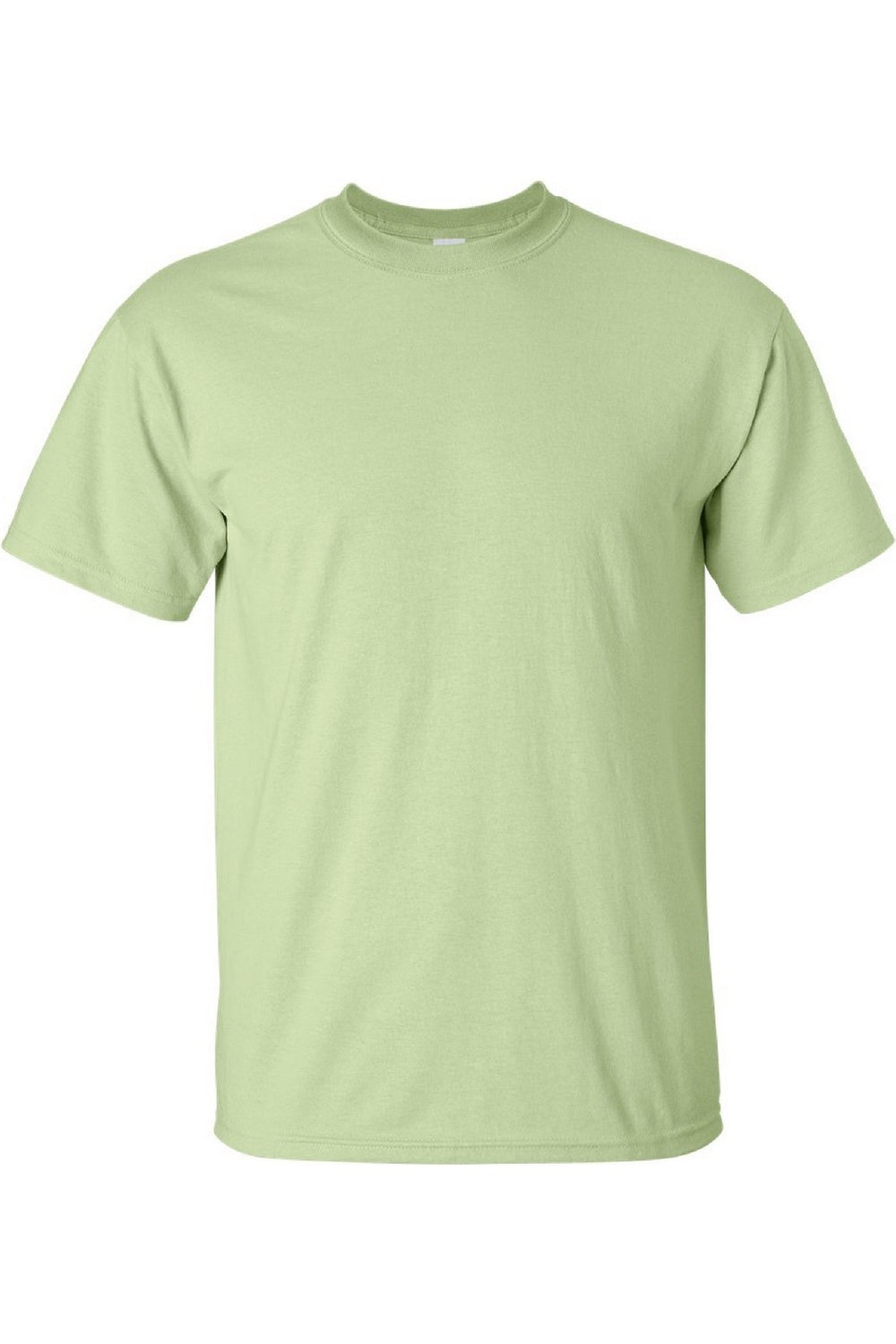 

Футболка Gildan Mens Ultra Cotton с коротким рукавом, фисташковый