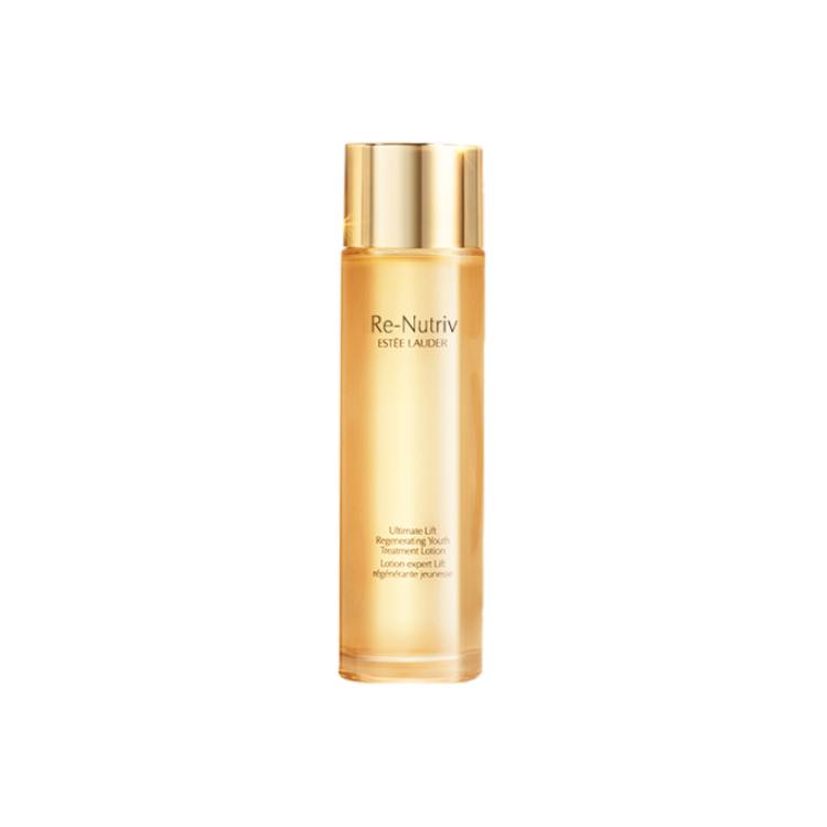 ESTEE LAUDER YASHILANDAI антивозрастной белый золотой цветочный хрома уплотняющий лосьон-эссенция набор для ухода за кожей укрепляющий увлажняющий 200мл+30мл*5 — фото 2
