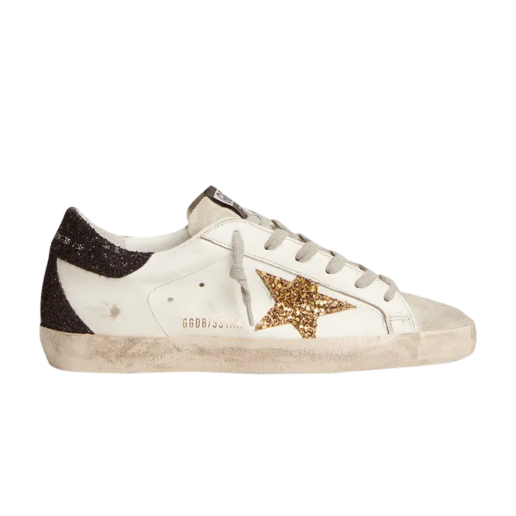 Кроссовки Golden Goose Wmns Superstar, белый