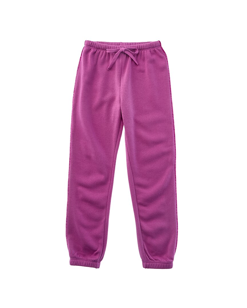 

Великолепные спортивные штаны «Мечтатель» Splendid, фиолетовый