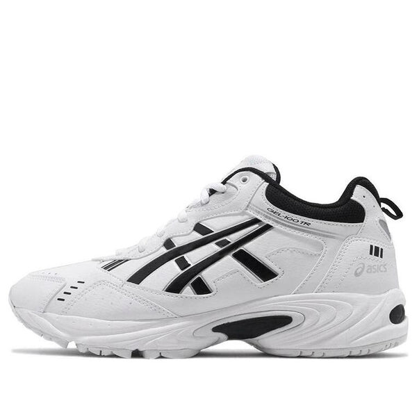 

Кроссовки гель 100 тр Asics, белый