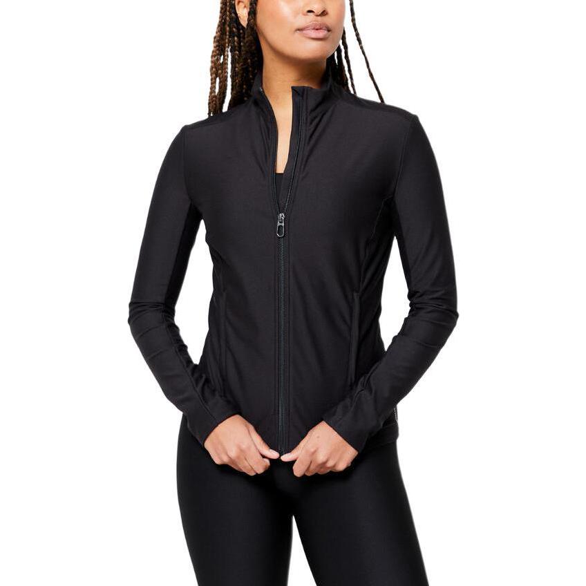 

DECATHLON Куртки и пальто DOMYOS для женщин Smoky Black