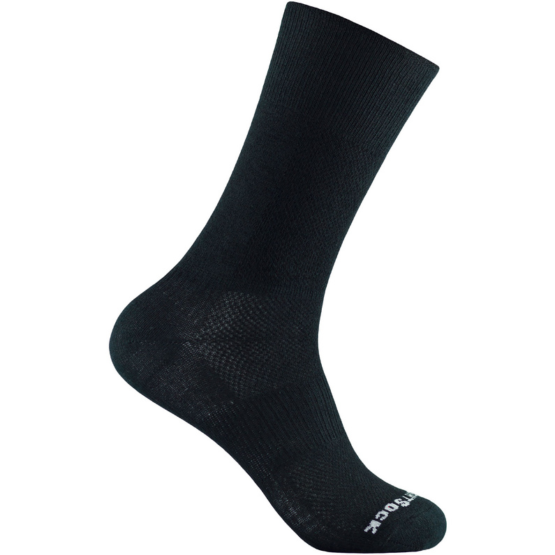 

Носки Coolmesh II Wrightsock, черный