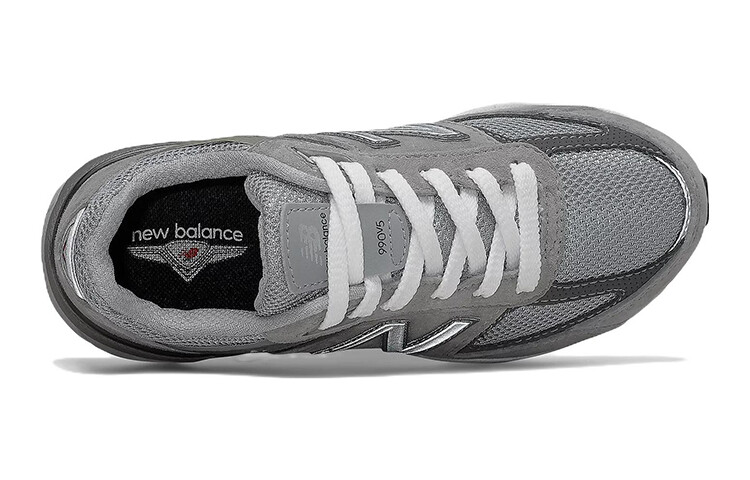 New Balance NB 990 V5 Kids Стильная обувь для детей — фото 3