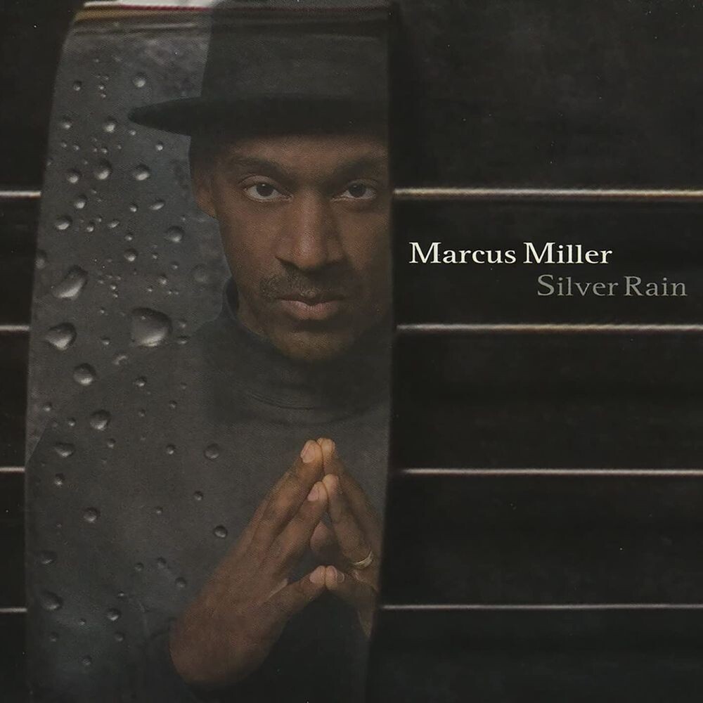 

Диск CD Silver Rain [Manufactured On Demand] - Marcus Miller