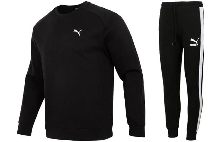 

Комплект свитшотов для мужчин Puma