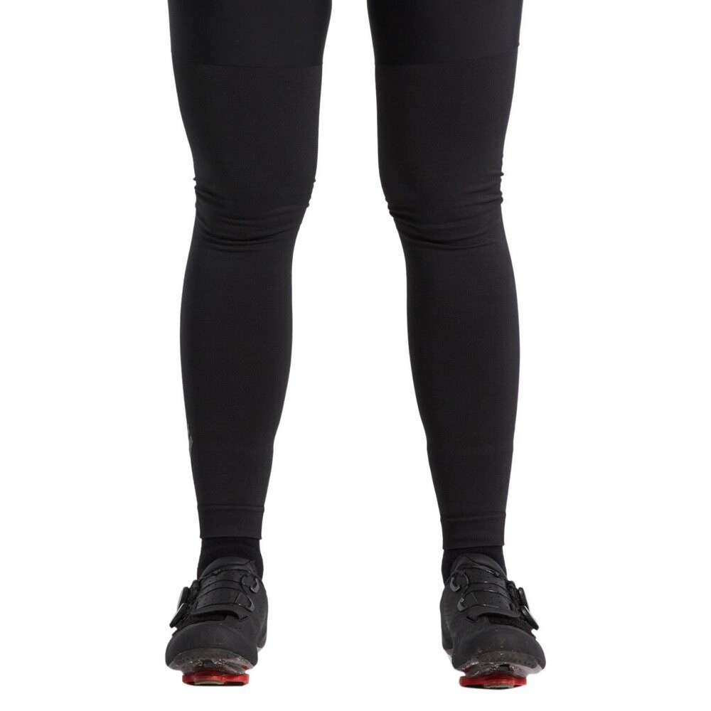 

Гетры Specialized Seamless, черный