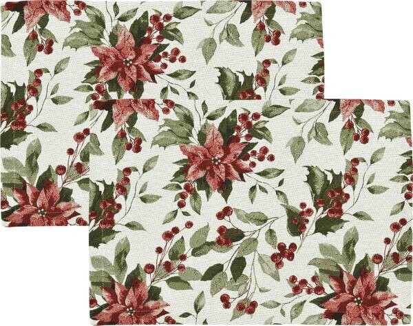 

Подставка для столовых приборов Sander 2er-Pack 208833, 32x1x48 см цвет natur-rot