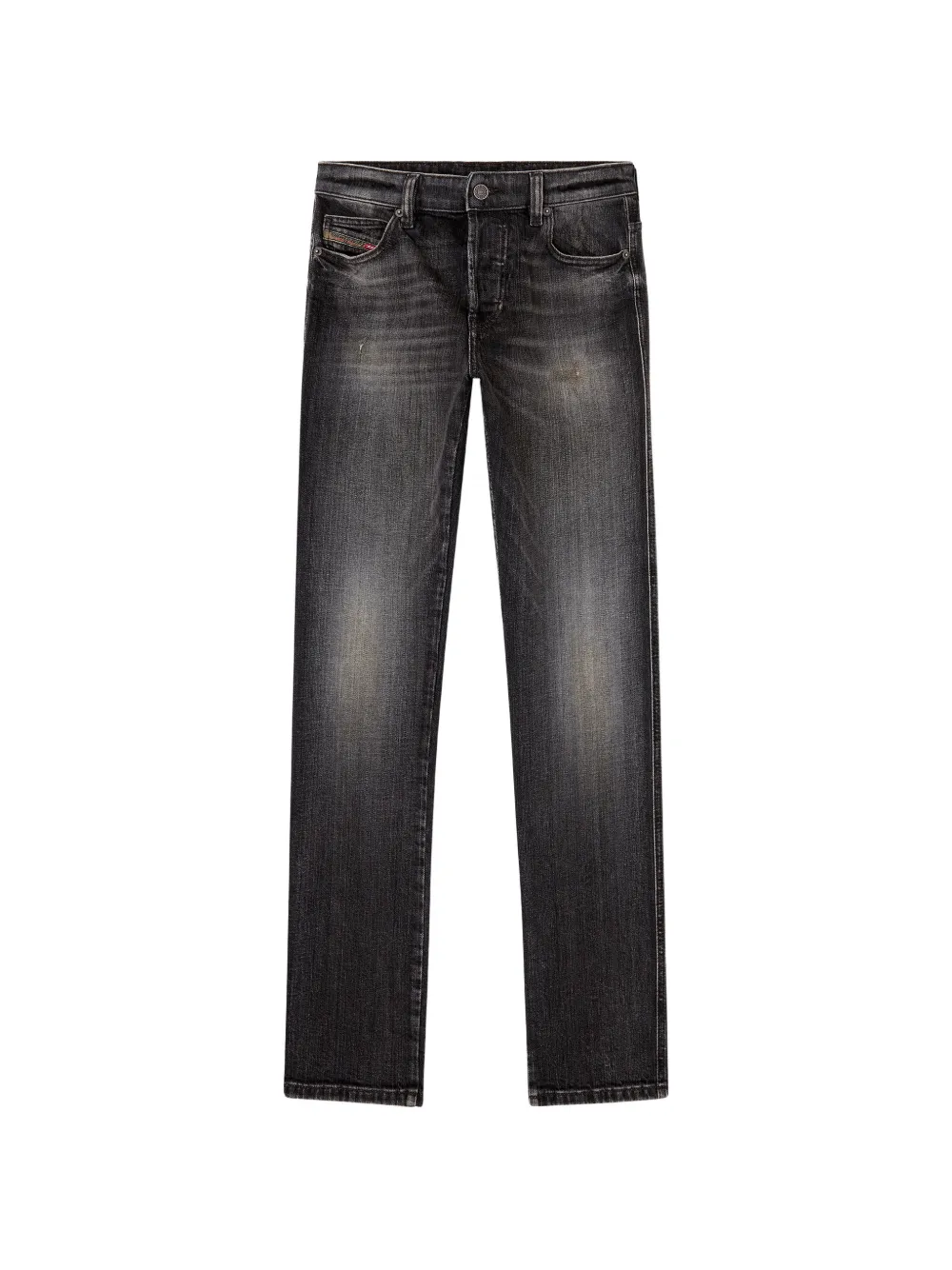 

Джинсы d-vyl 1993 DIESEL, черный