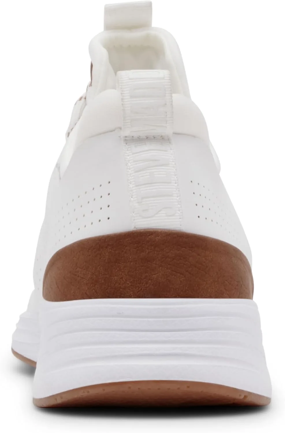 Кроссовки Steve Madden Herren Sakkai, кремовый — фото 3