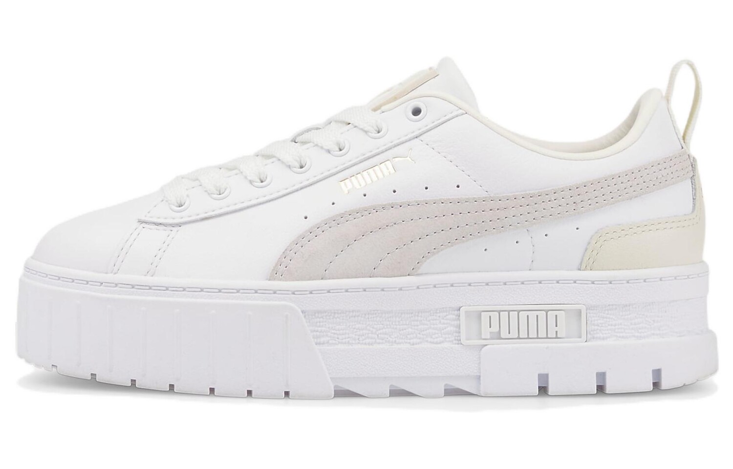 

Обувь для скейтбординга Puma Mayze Женская