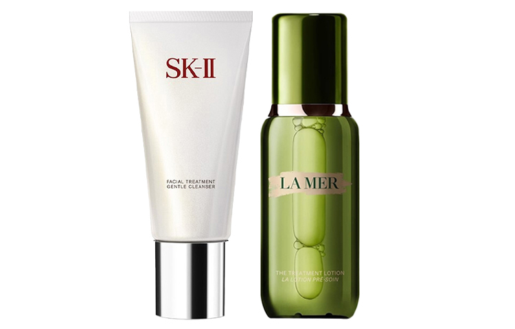 

Увлажняющие наборы для ухода за кожей Unisex LA MER