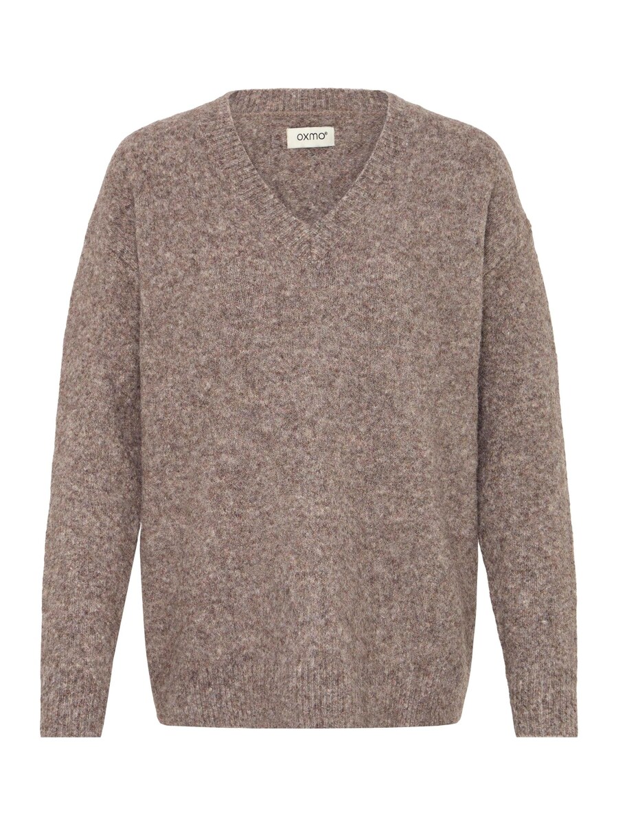 

Свитер Oxmo OXISELMA , mottled grey