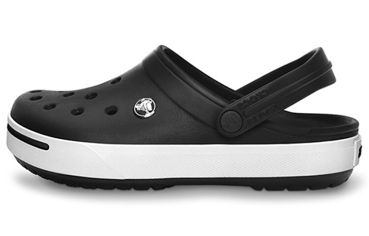 

Пляжные сандалии Crocs Crocband унисекс