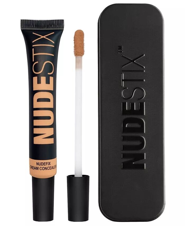 

Кремовый консилер Nude Fix, 0,34 унции Nudestix, цвет Nude 6