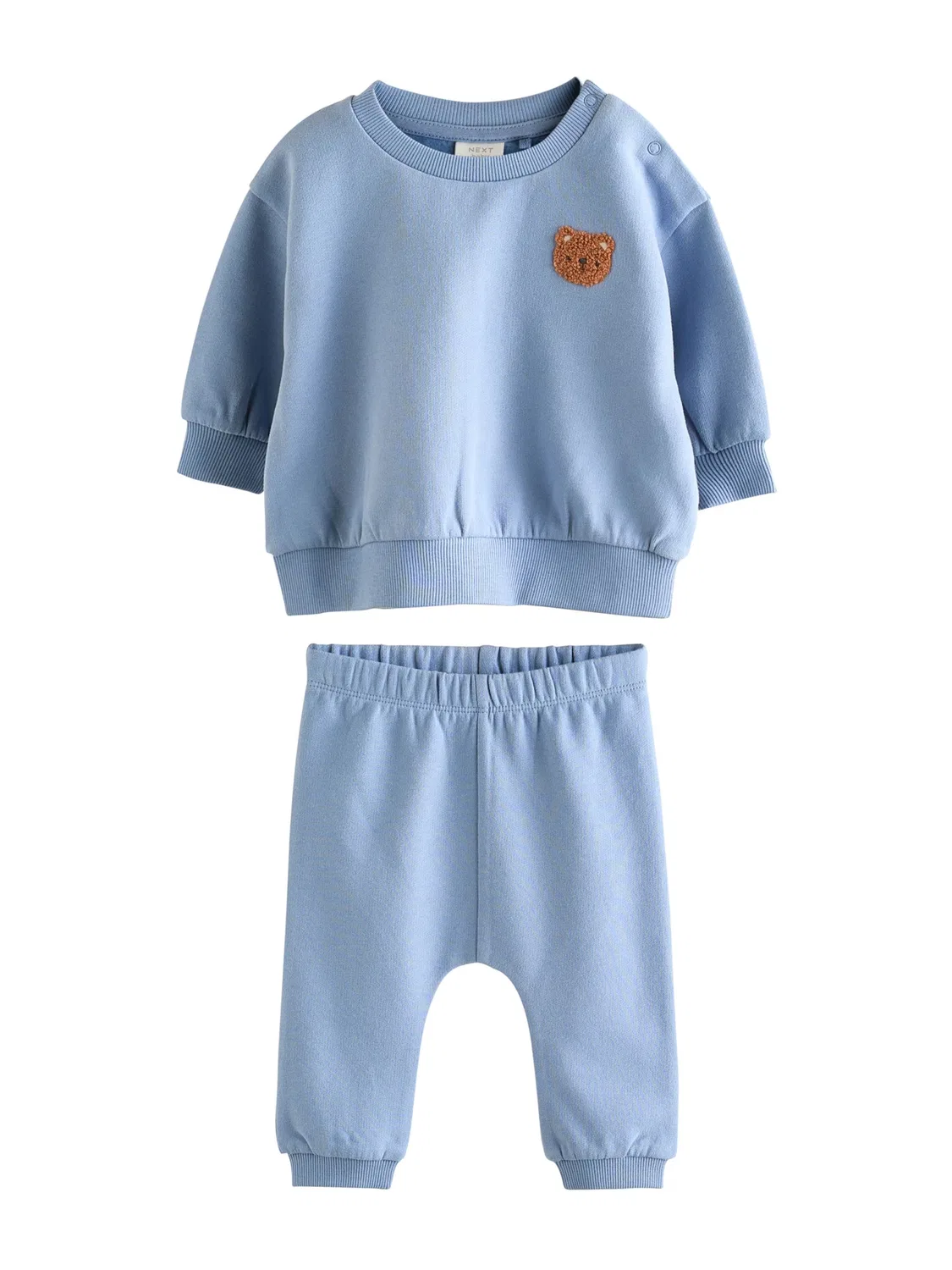 Спортивный костюм Next, Light Blue