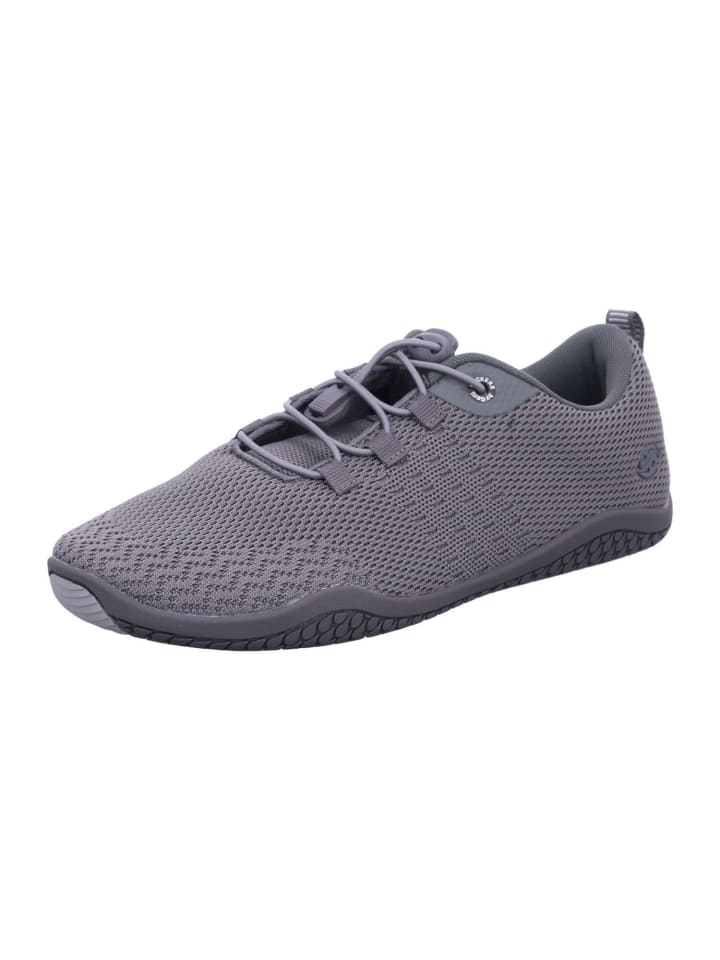 

Низкие кроссовки DOCKERS, серый