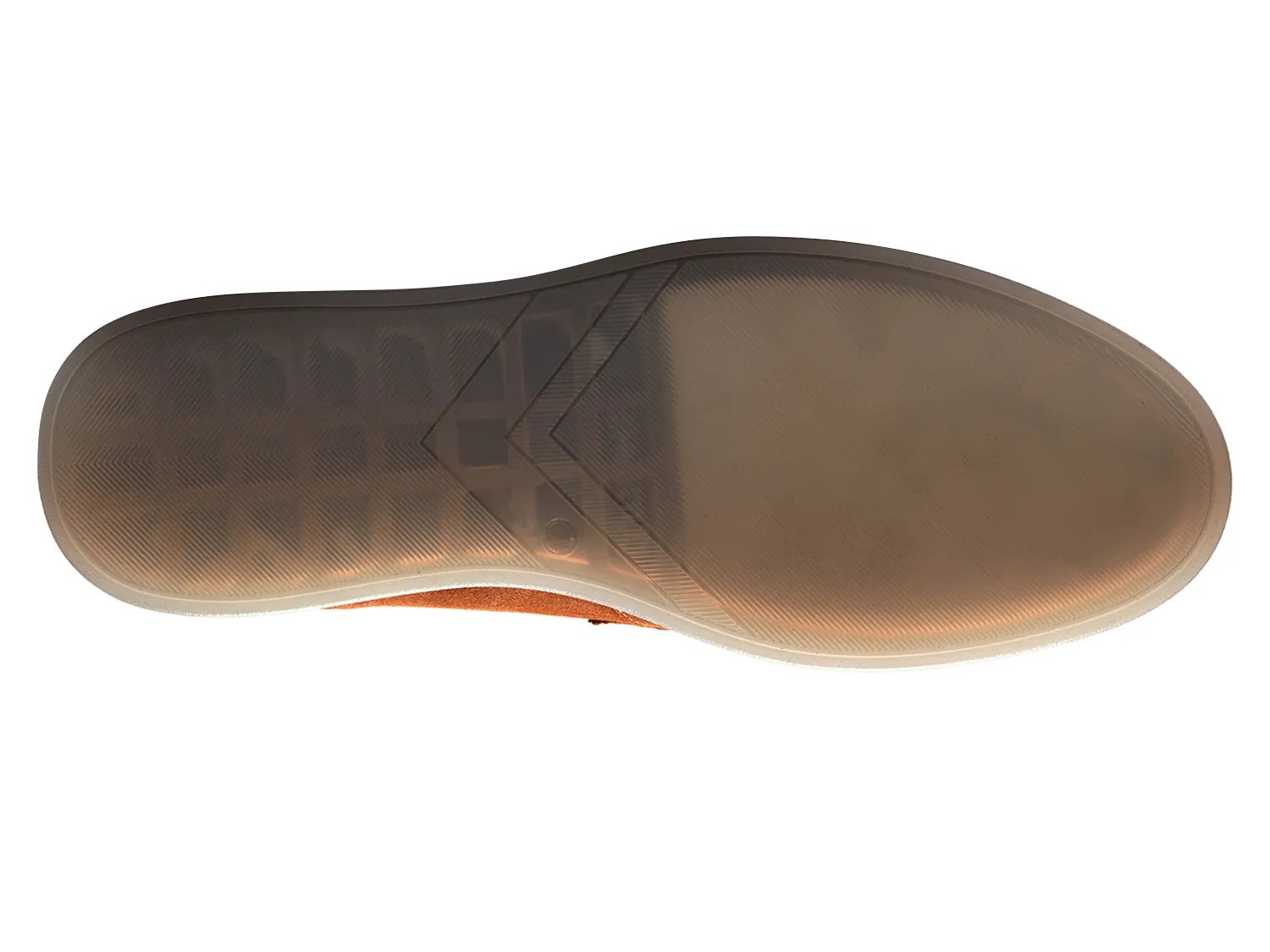 Лоферы Carlos by Carlos Santana Funkadelic Loafer, Sand Suede — фото 4