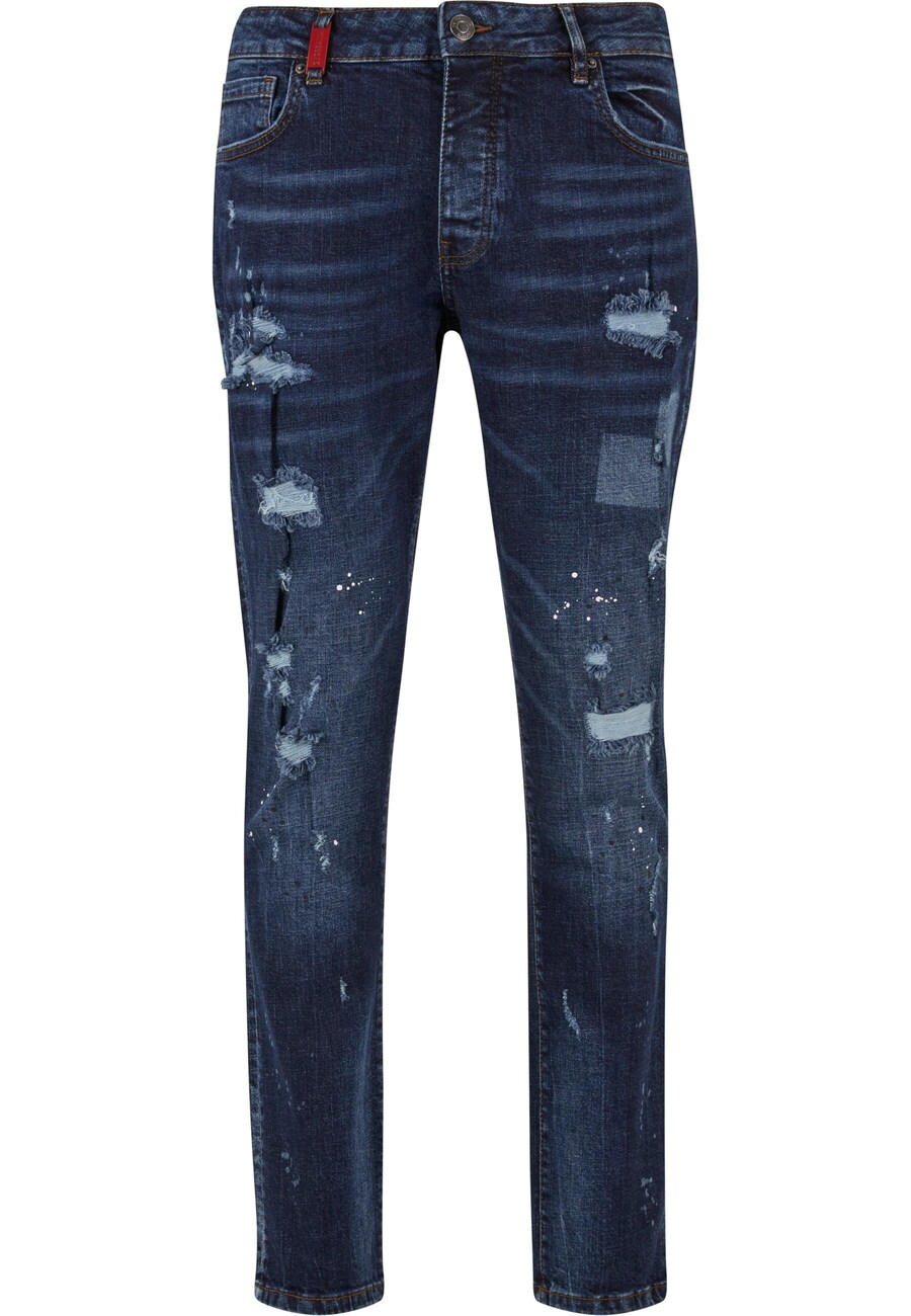 

Узкие джинсы 2Y Premium Pablo, Dark blue