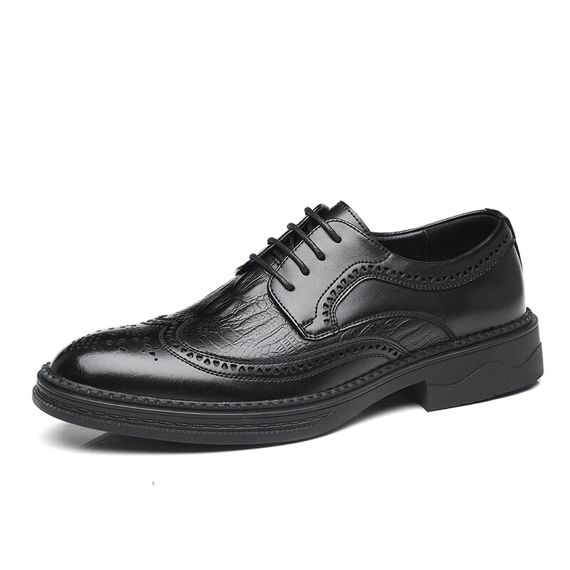 

Туфли мужские Men"s Casual Men Low-Top Mr. Thorn Tree, чайный/коричневый