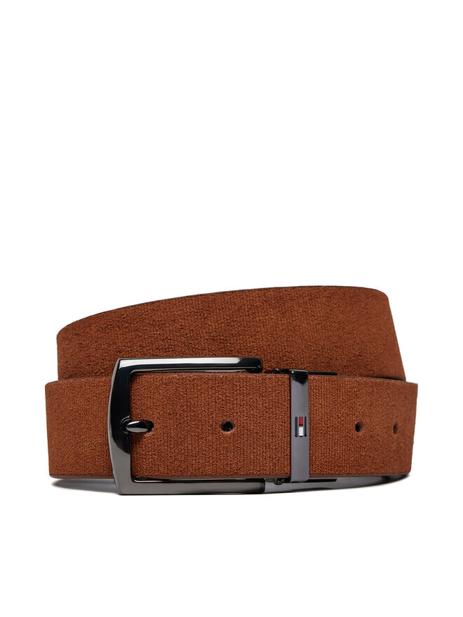 

Ремень Denton 3.5 Rev Tommy Hilfiger, коричневый