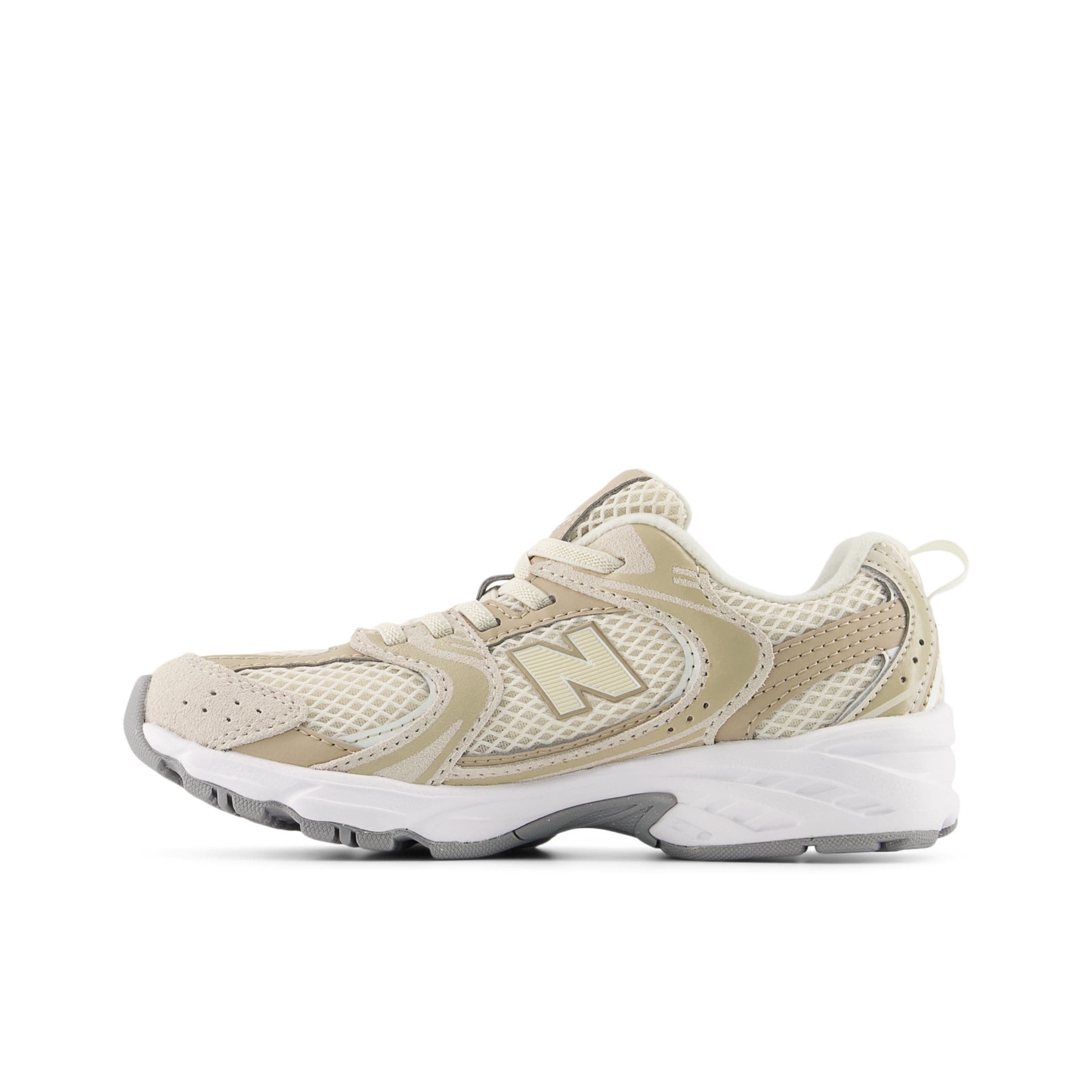 

New balance Кроссовки '530 Bungee' в бежевом и коричневом цвете