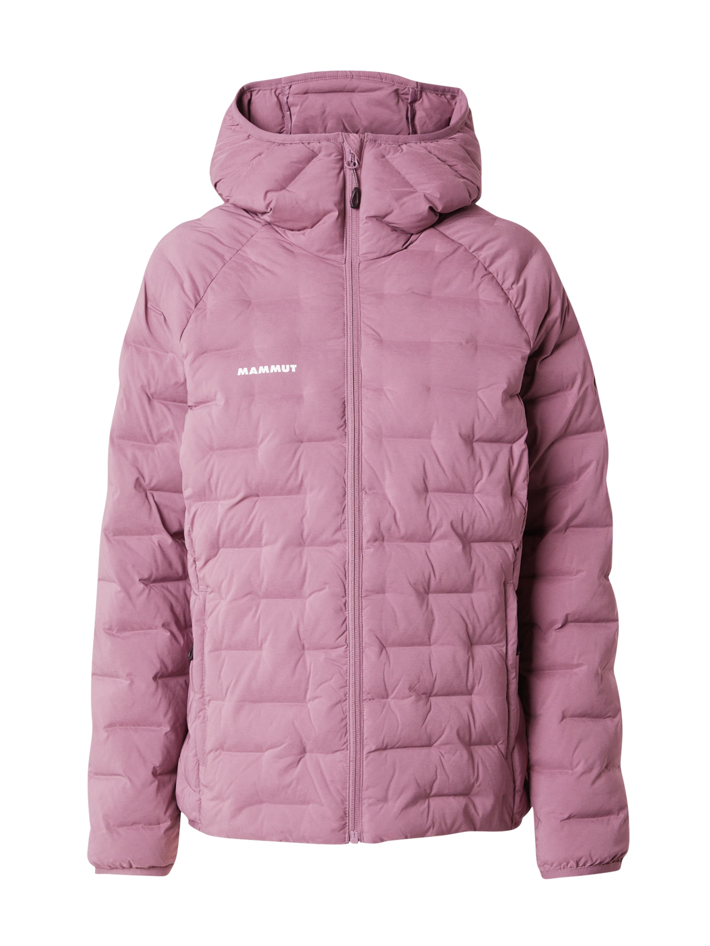 

MAMMUT Куртка Outdoor 'Sender IN' в цвете Plum