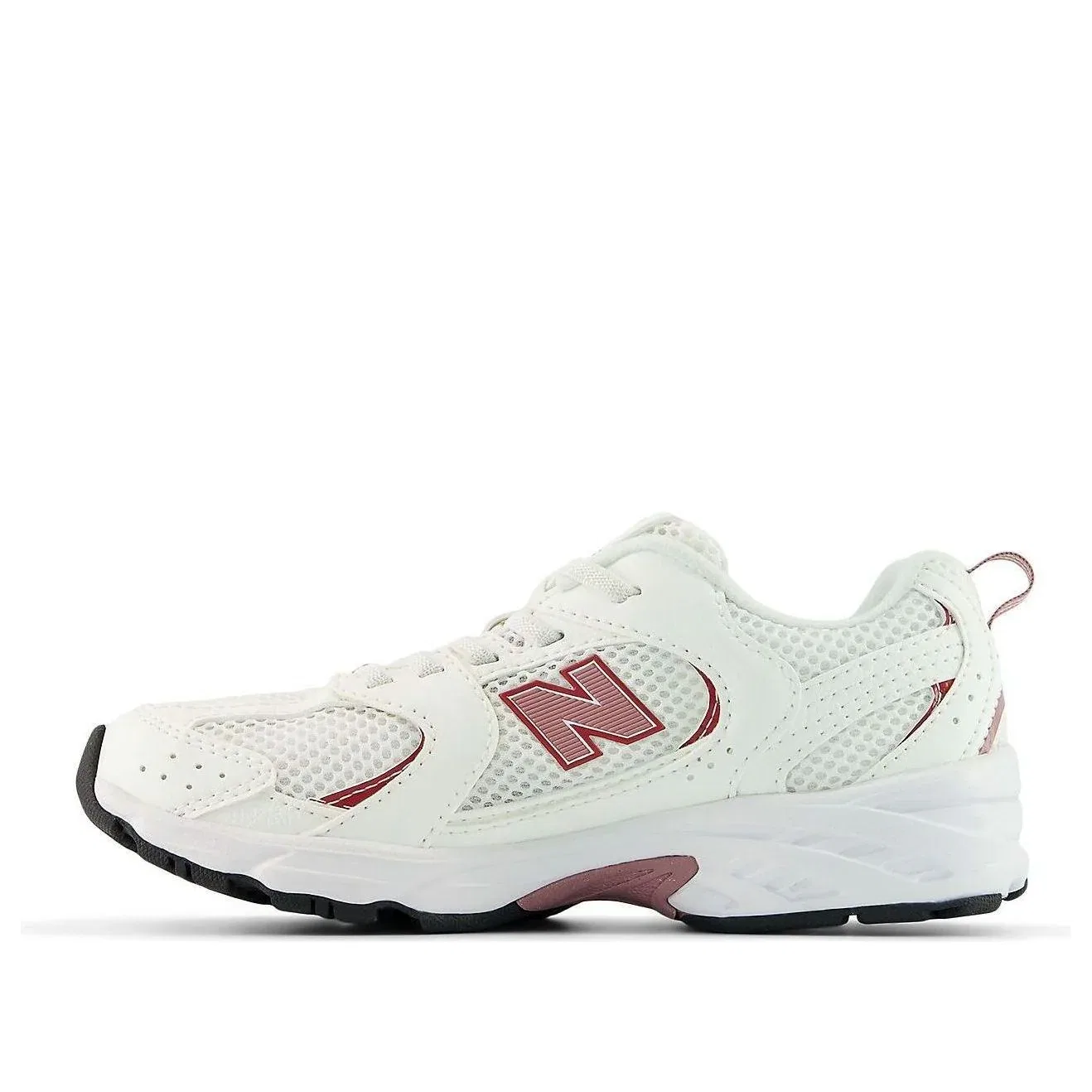 Кроссовки New Balance 530 'Sea Salt Rosewood' P5309GI, белый
