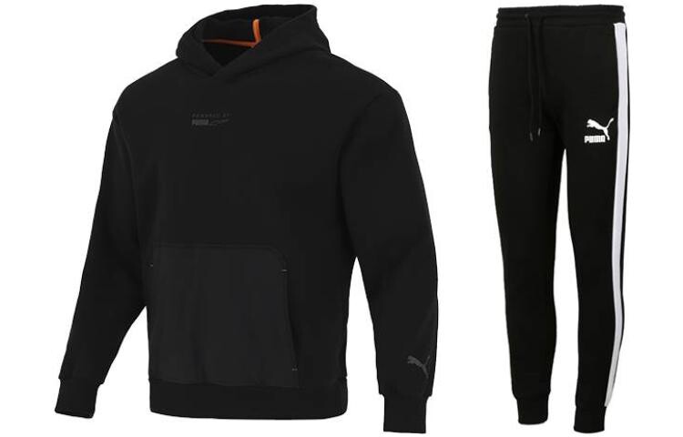 

Комплект свитшотов для мужчин Puma