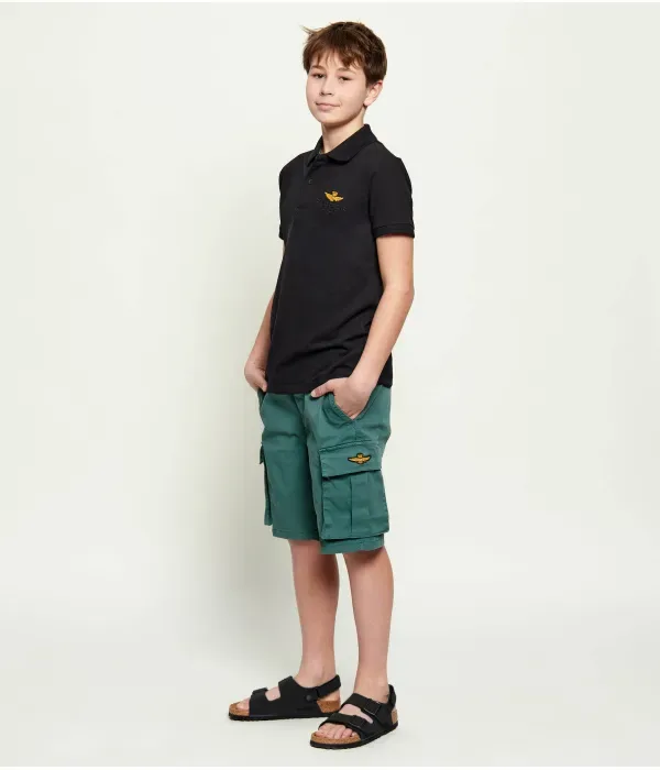 Детские кожаные сандалии AS Kids Milano narrow fit Birkenstock, черный — фото 3