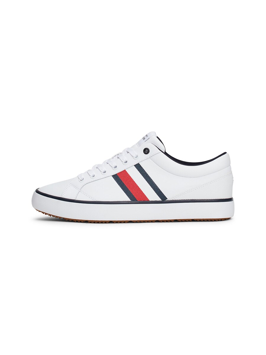 

Кроссовки TOMMY HILFIGER Sneakers, белый