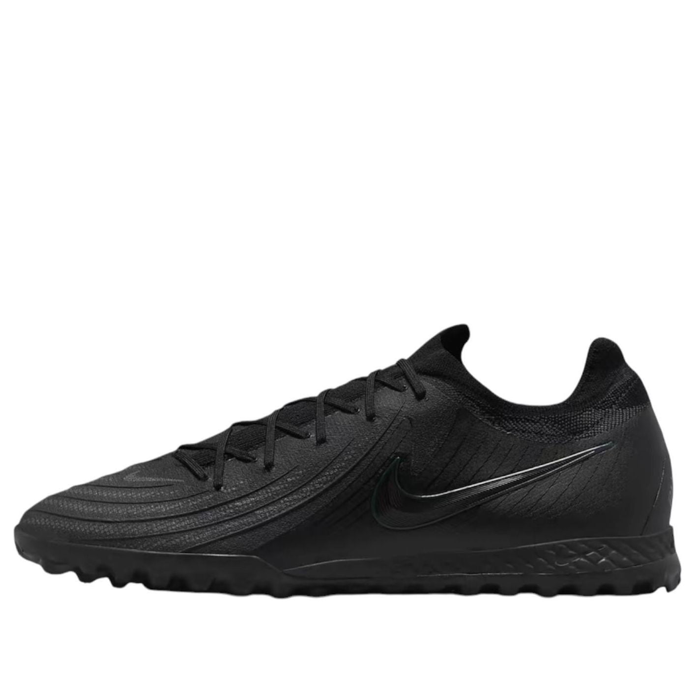 

Кроссовки Nike Phantom GX 2 Pro 'Black'