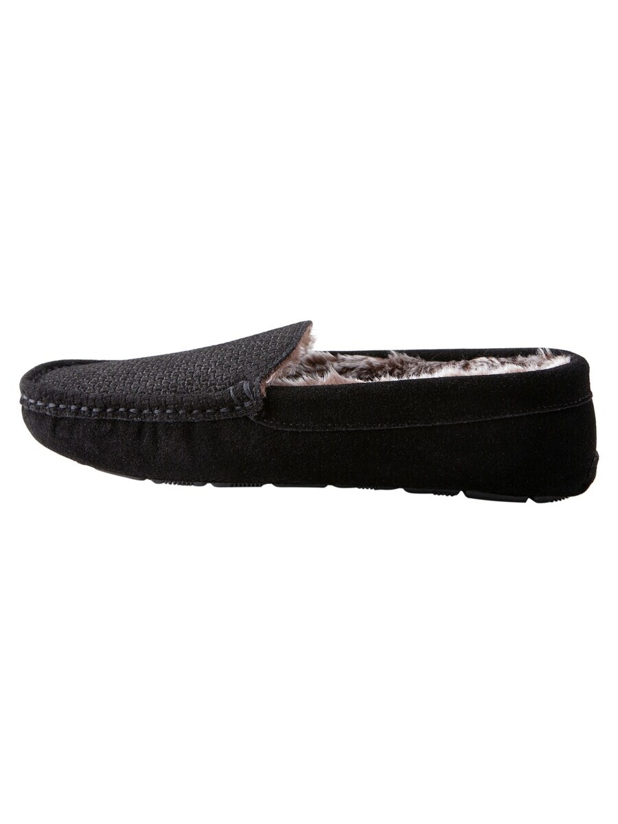 

Мокасины Next Moccasins, черный