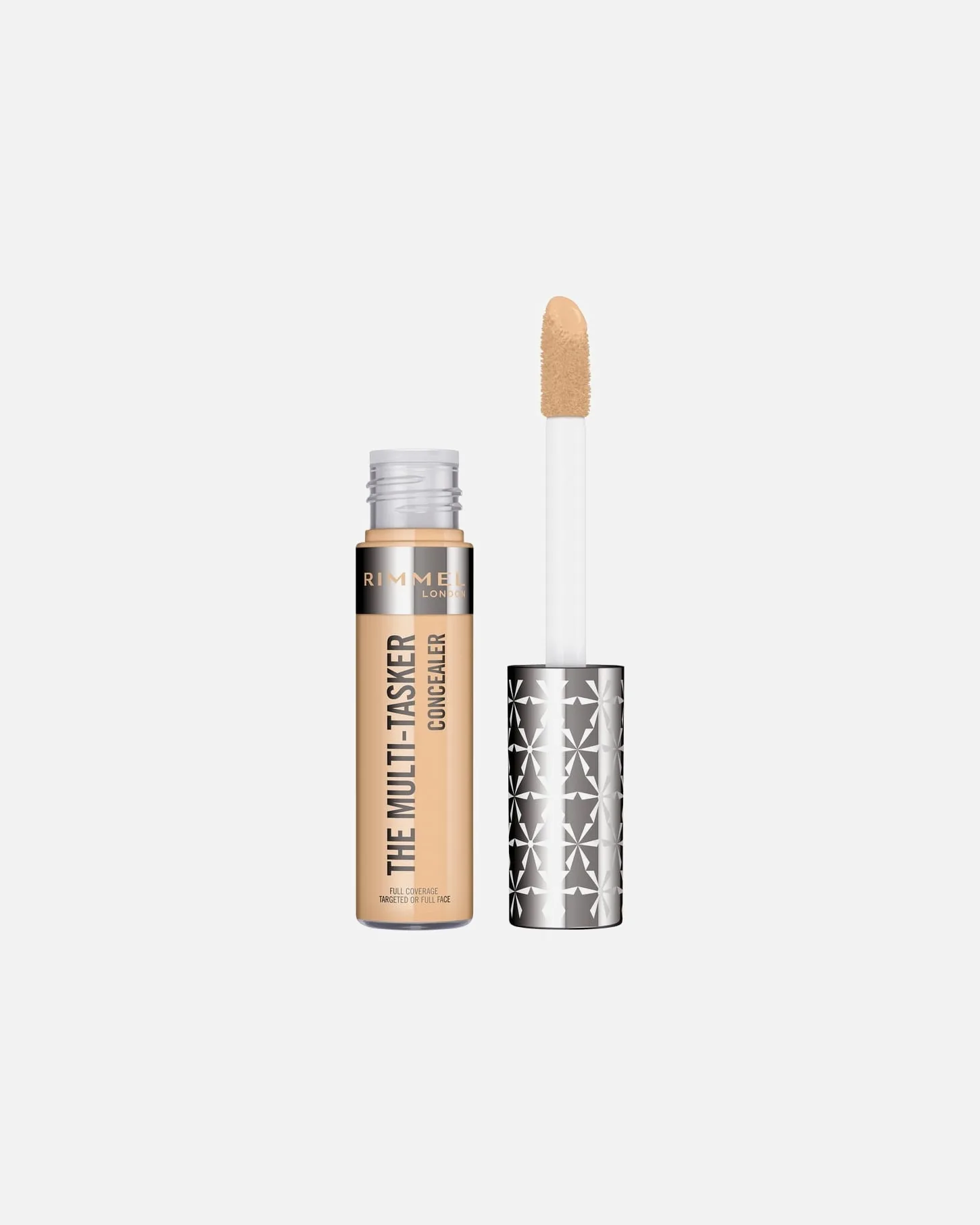 Укрыватель Rimmel London, 10 мл