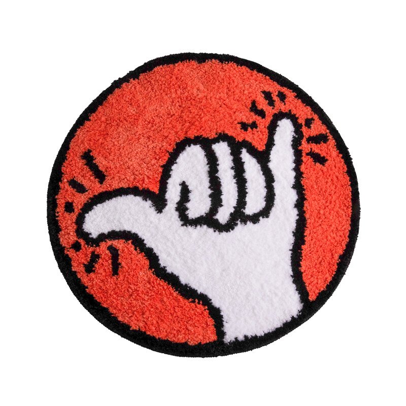 

Glitter Pad Коврик для Flash Pad, Беззаботный