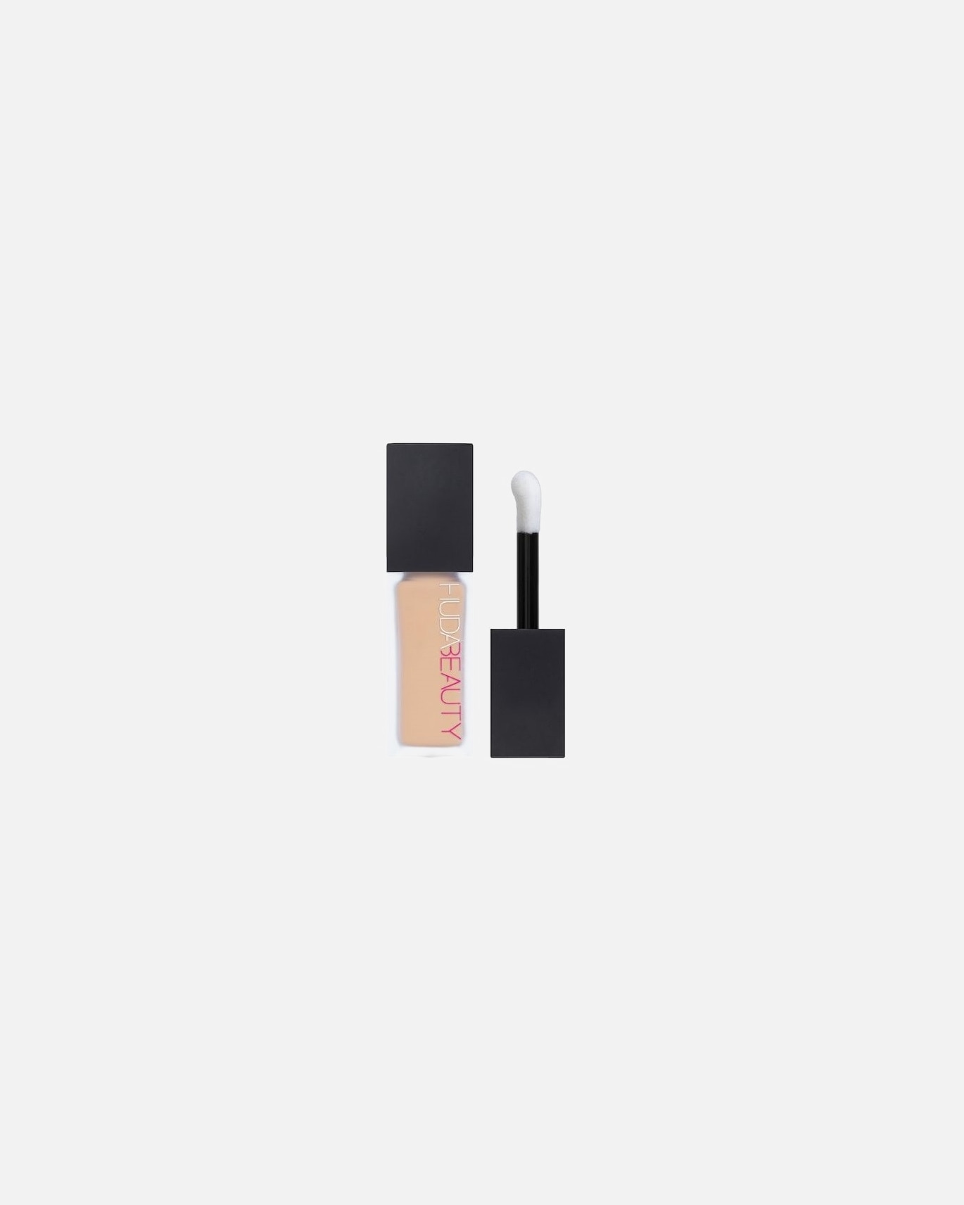 

Консилер Huda Beauty, nr. 2.7n coconut flakes (light), 9 мл