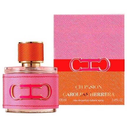 Ch Pasigin Eau De Parfum 100мл, Carolina Herrera — фото 2