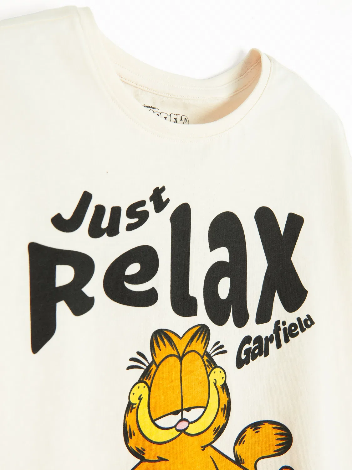 Пижама Cool Club GARFIELD, мультиколор — фото 4