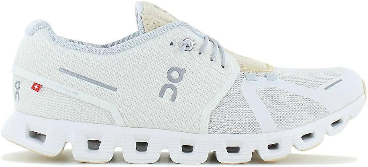 

Мужские кроссовки Cloud 5 On, слоновая кость